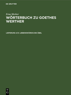 cover image of Liebenswürdig bis übel